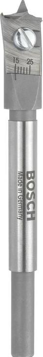 Produktbild Bosch Zubehör Flachfräsbohrer (45 mm)