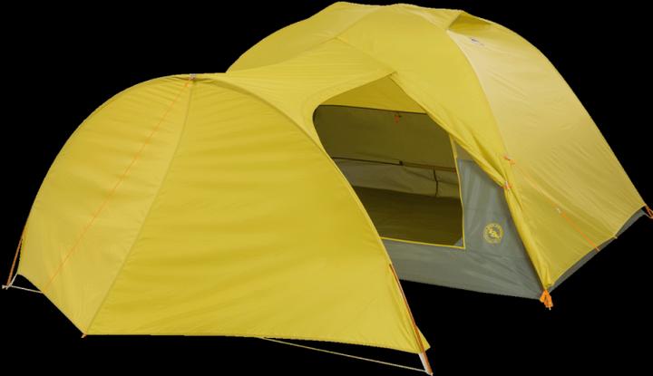 Actual product image Big Agnes Blacktail 3 Hotel (3.09 kg, 3 persons)