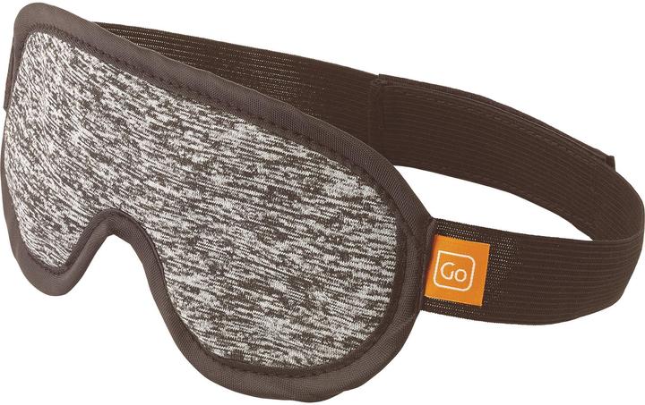 Actual product image Go Travel Sleep mask (Sleeping mask)