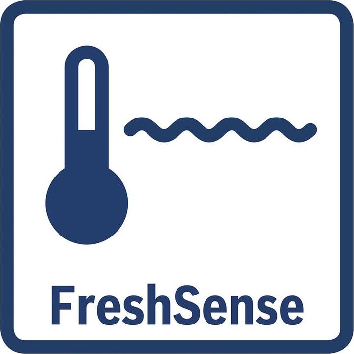 Actual product image Bosch Hausgeräte Built-in refrigerator (187 l)