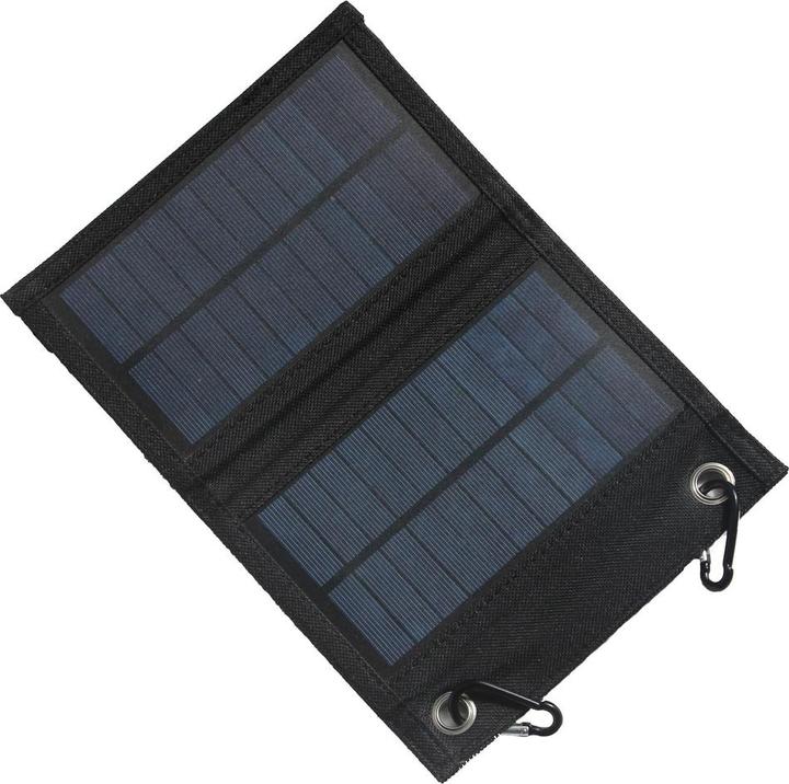 Actual product image Felixx Solar charger mobile phone 5W sw (5 W, 0.13 kg)