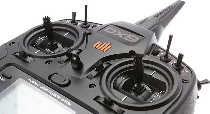 Image du produit Spektrum Dx9 9ch Dsmx
