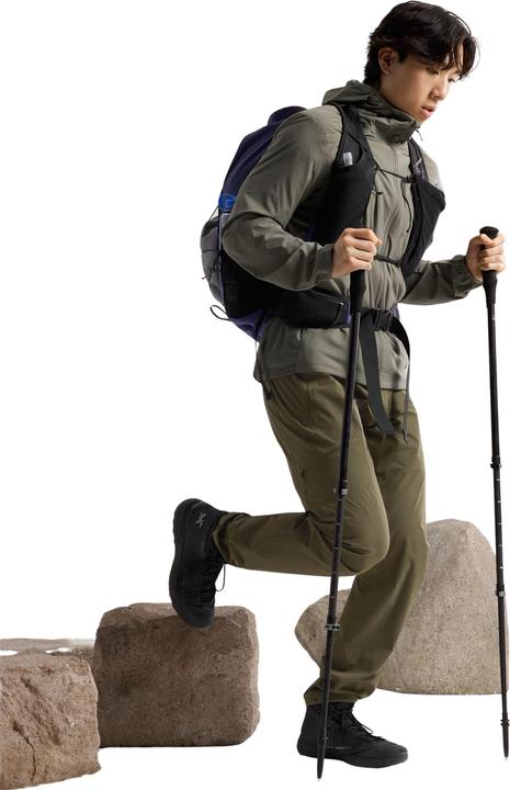 Actual product image Arc'teryx Gamma SL (S)