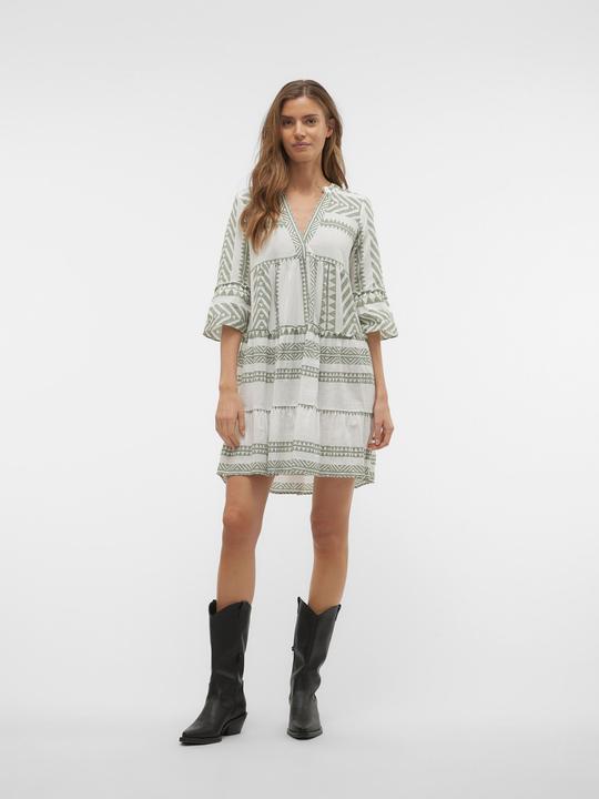 Actual product image Vero Moda VMDICTHE midi dress dress (S)