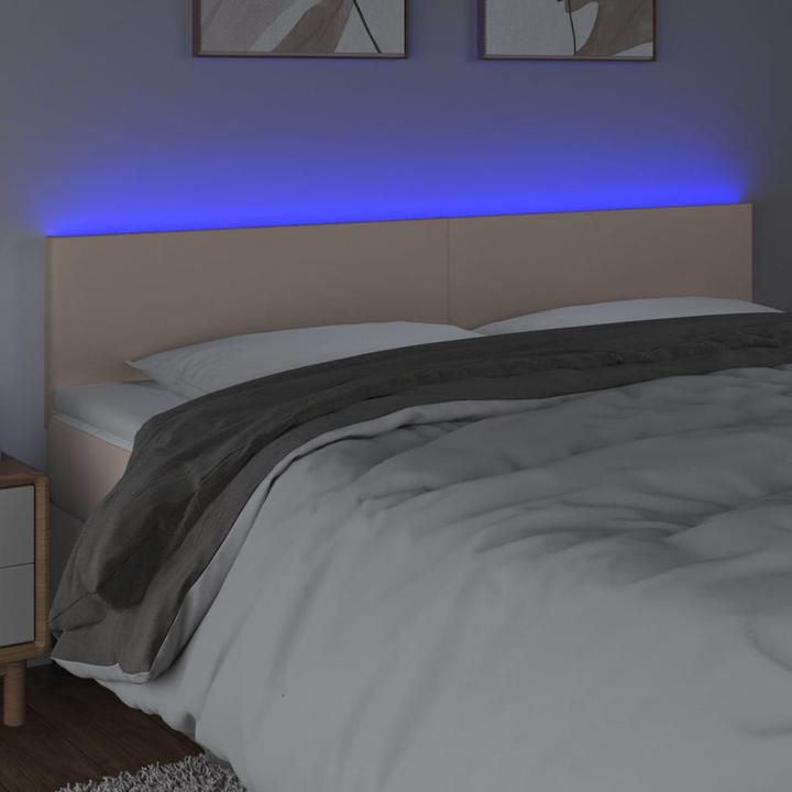 Produktbild VidaXL Loretta (180 x 5 x 88 cm)