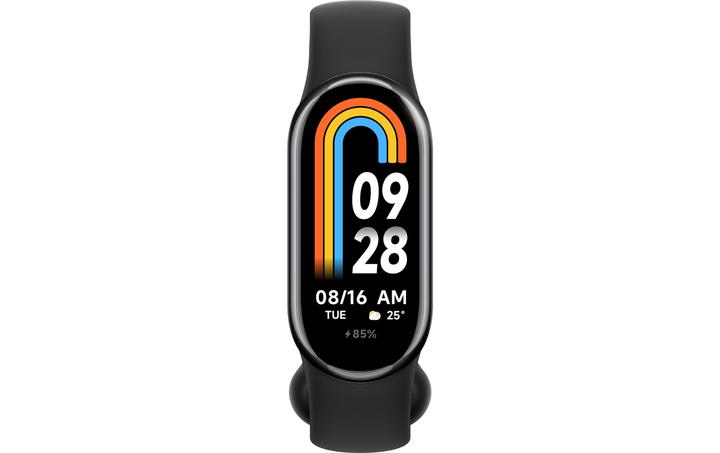 Produktbild Xiaomi Smart Band 8 (48 mm, nur WLAN)