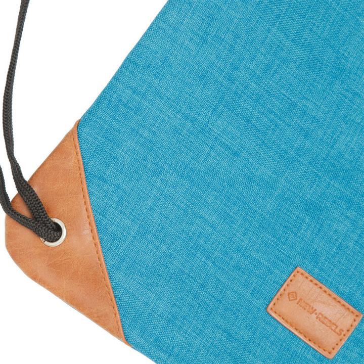 Image du produit New Rebels Gymbag Heaven - San Juan New Blue