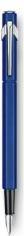 Actual product image Caran d'Ache 849 Classic (Blue, 1 x)