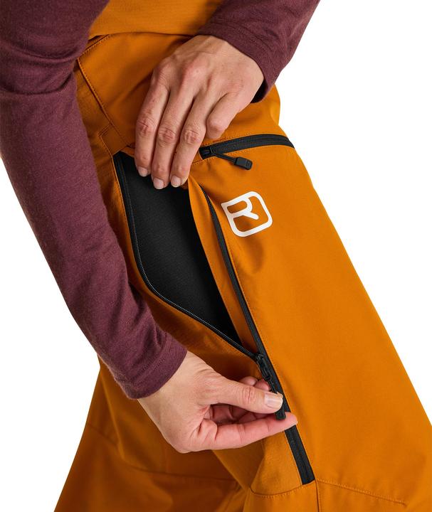 Actual product image Ortovox Mesola Pants W (L)