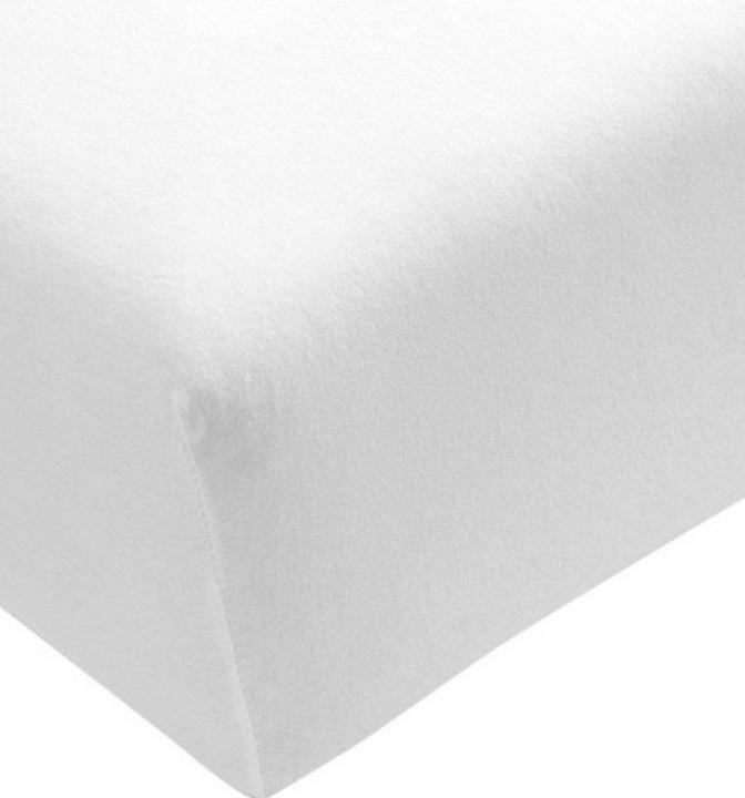 Immagine prodotto Formesse Bella-Donna Lenzuolo con angoli in jersey (140x200 cm, 150x200 cm)