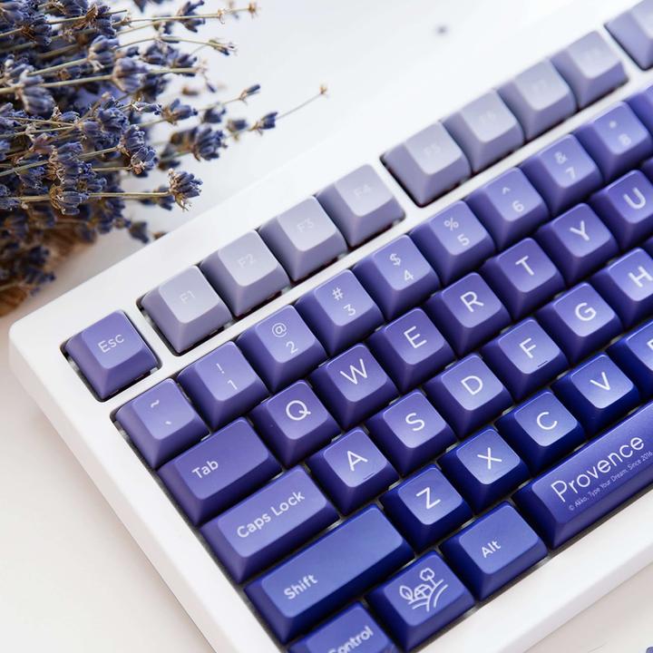Produktbild Akko Provence Lavender