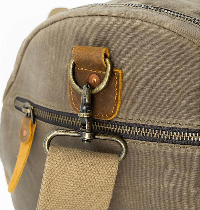 Produktbild Army Shop Weekender Schweizer Wolldecke
