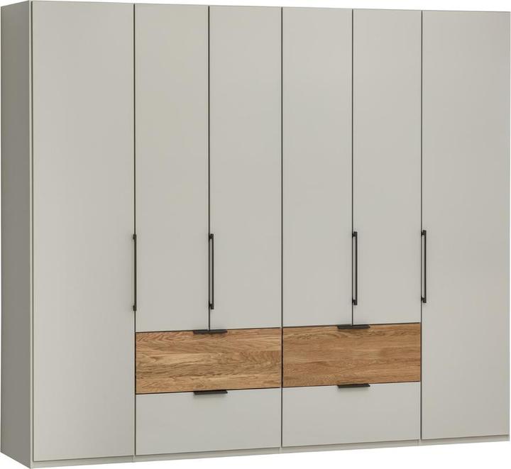Image du produit Dieter Knoll Collection Elvas (250 x 216 cm)