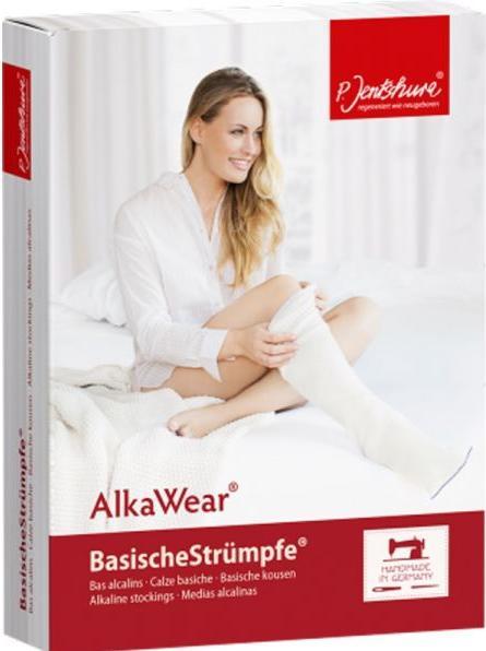 Jentschura Basische Strümpfe (One Size)