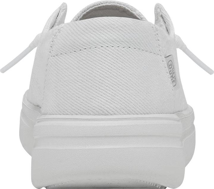 Actual product image Hey Dude Wendy Rise Eyelet (35)