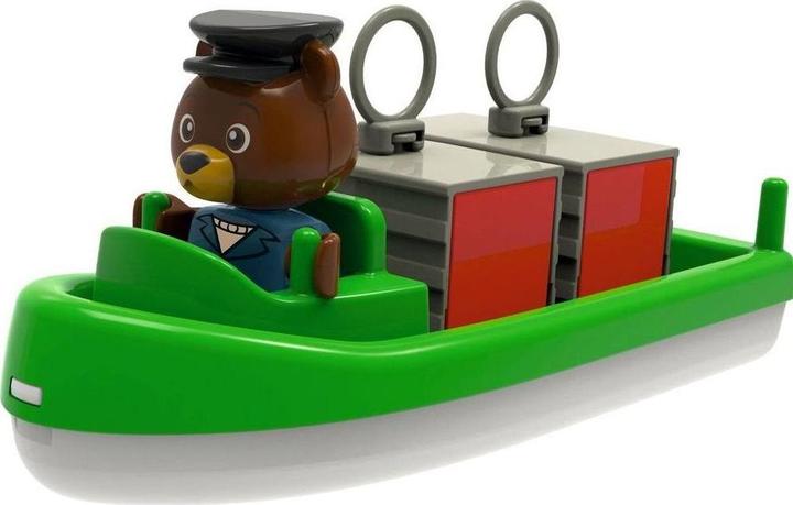 Produktbild Aquaplay BoatSet