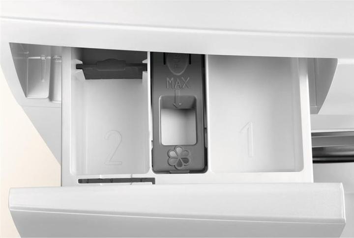 Produktbild Electrolux EW6SN226SI (6 kg, Links)