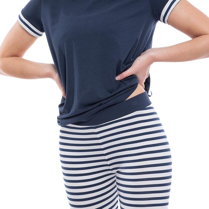 Image du produit Mey Tessie Pyjama (XS)