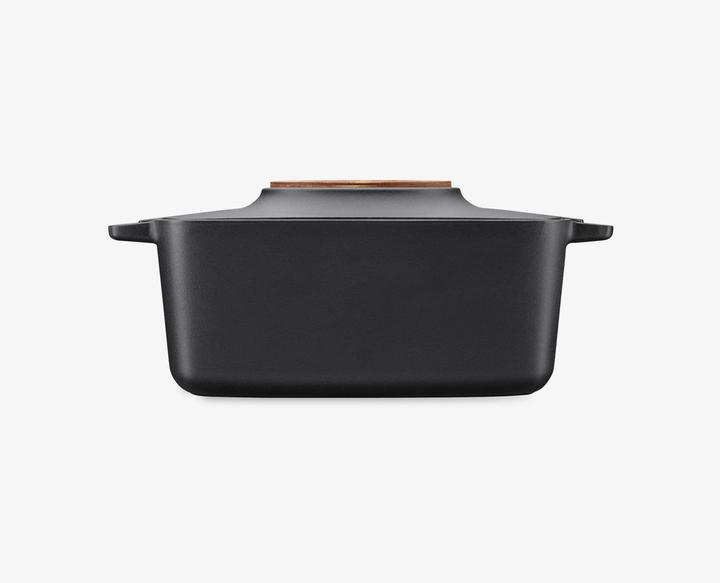 Immagine prodotto Fiskars Norden Pentola ovale, 5l (Pentola, Ghisa)
