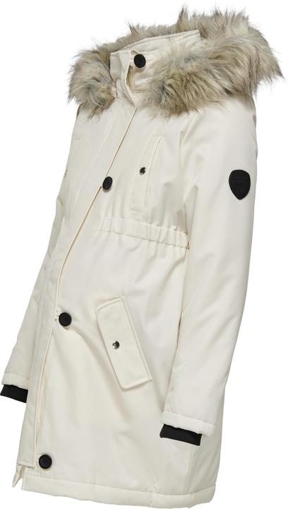 Immagine prodotto Only Maternity Parka invernale mamma Parka lungo (L)