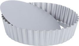 Immagine prodotto Patisse Głęboka forma do tarty z wyjmowanym dnem 20 cm Silver Top uniwersalny (20 cm)