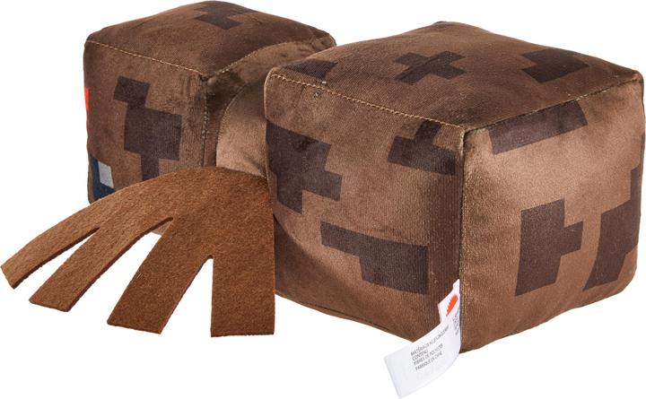 Immagine prodotto Minecraft Peluche Basic da 8 pollici - Ragno (15.90 cm)