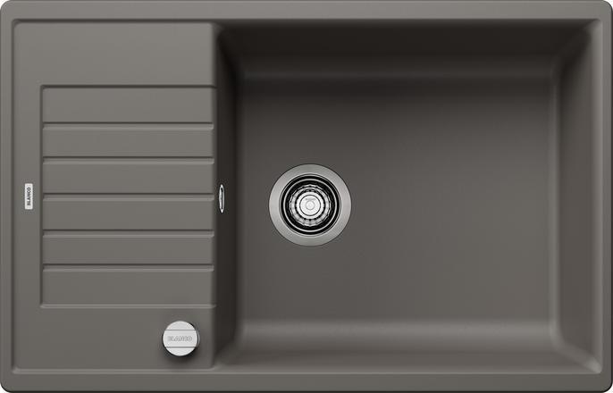 Volcanic grey