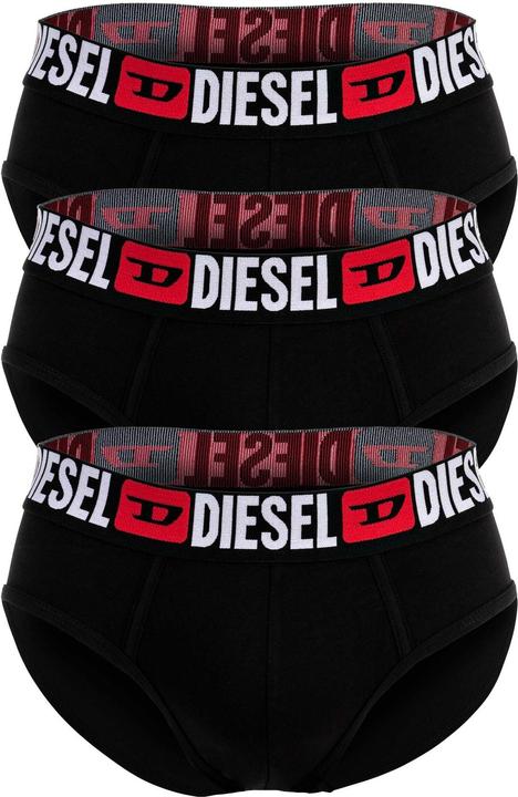 Produktbild Diesel Umbr-Andrethreepack (XL, 3er Pack)
