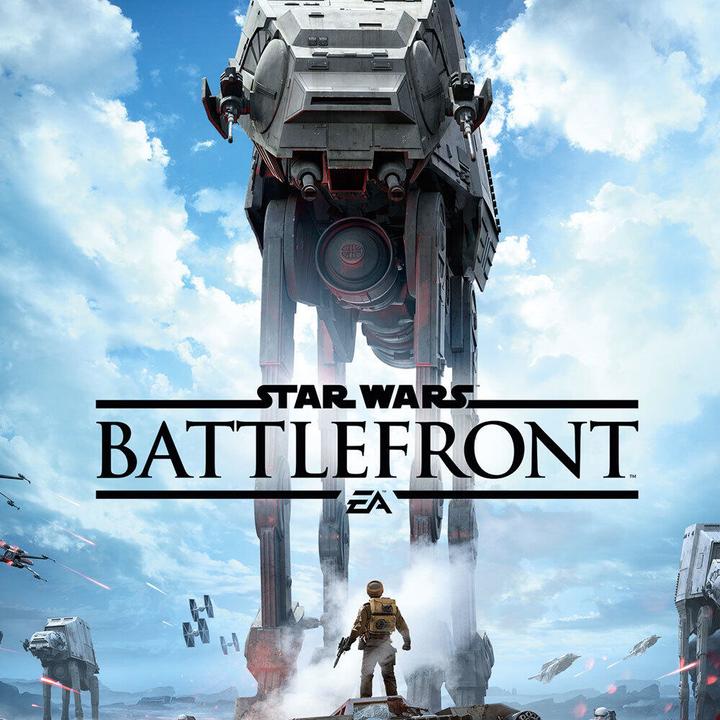 Produktbild EA Games Star Wars Battlefront - Ultimate Bundle (PS4)