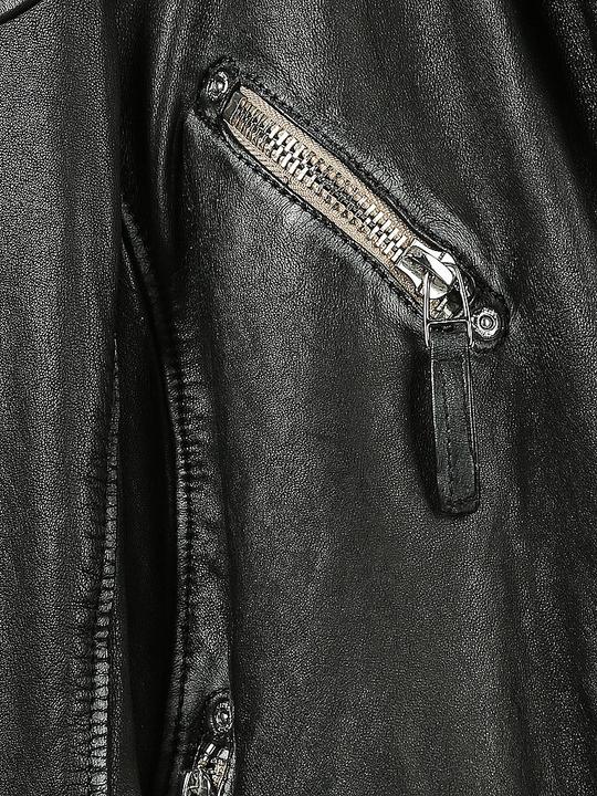 Image du produit Gipsy by Mauritius Veste en cuir (M)