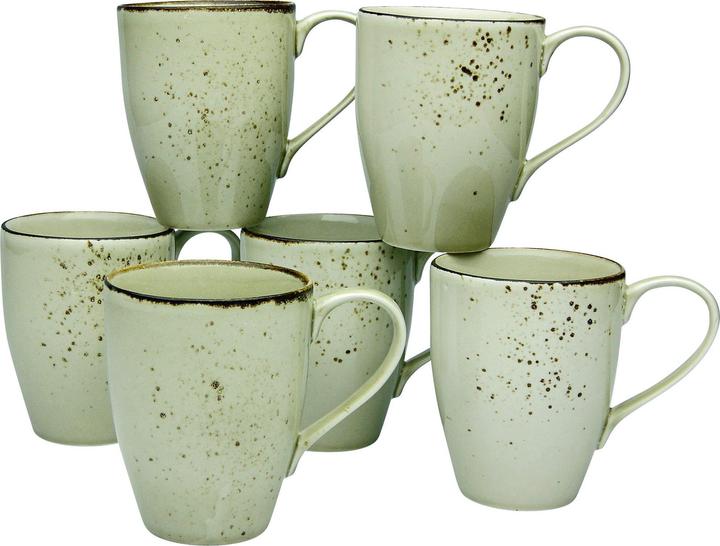 Collezione Natura (300 ml, 6 x)