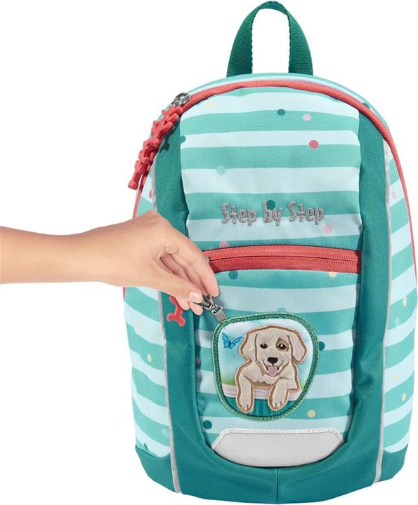 Image du produit Step by Step Sac à dos pour la petite école Mini 2 pièces