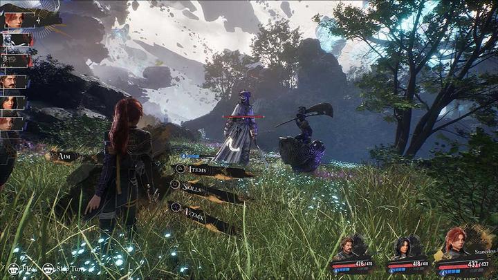 Actual product image Kepler Interactive Clair Obscure: Expedition 33 (PS5, FR)