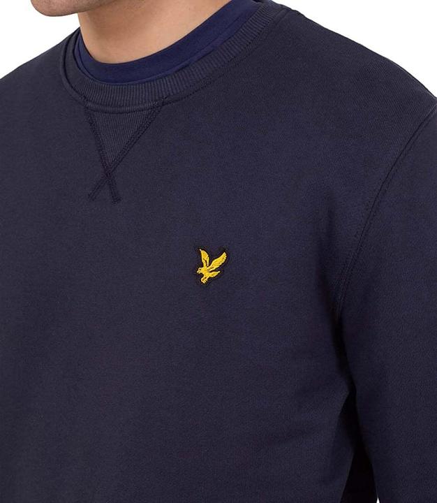 Produktbild Lyle and Scott weathirt rundhalauchnitt lyle & cott (S)