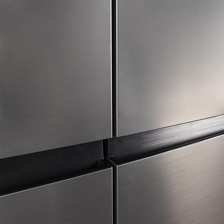 Produktbild Kibernetik ECOFC362 (362 l)