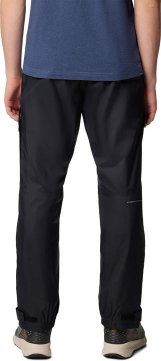 Actual product image Columbia Men's Pouring Adventure™ III Waterproof Trousers (XXL)