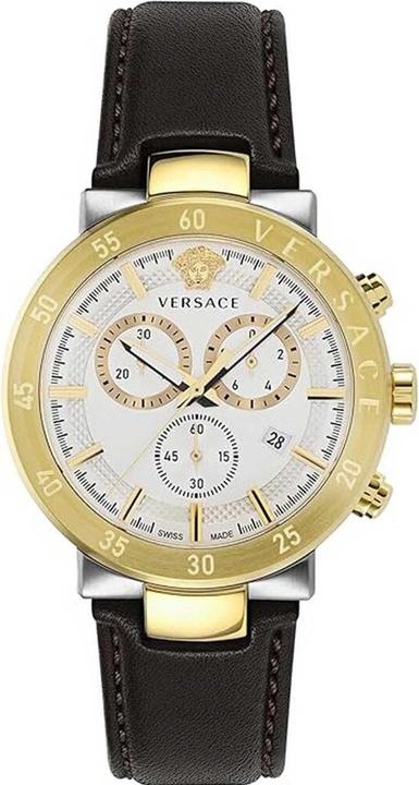 Image du produit Versace VEPY01321 (Chronographe)