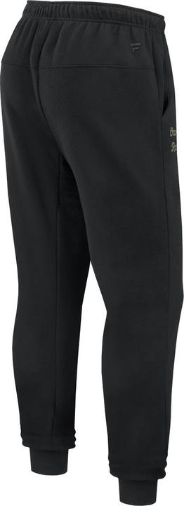 Actual product image Fanatics Las Vegas Raiders Heritage Fleece Cuffed Hem Pant S (S)