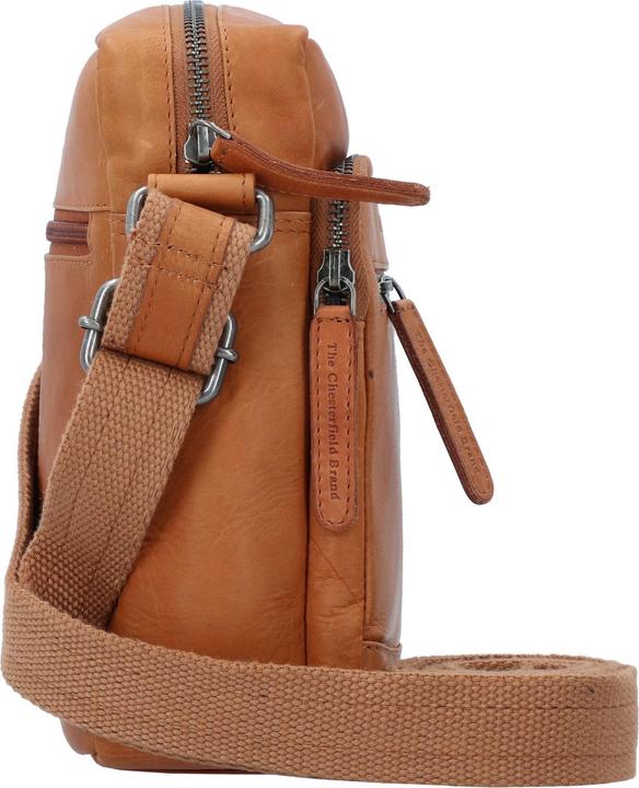 Actual product image The Chesterfield Brand Shoulder bag Birmingham 0980