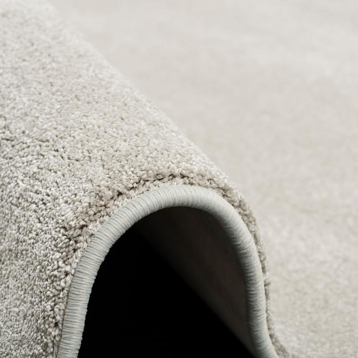 Produktbild Snapstyle Hochflor Luxus Velours Teppich Touch (200 x 250 cm)