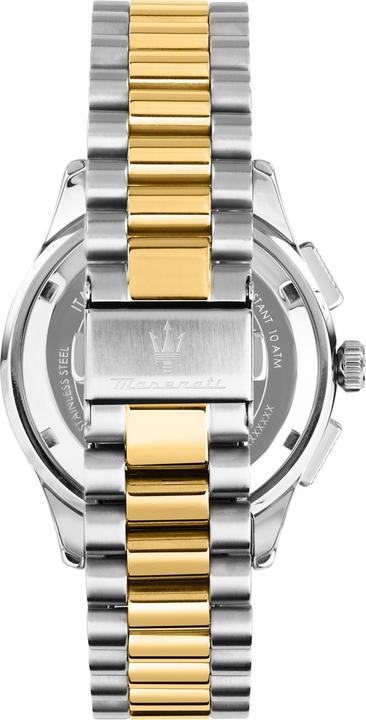 Actual product image Maserati Sorpasso (Chronograph, 42 mm)