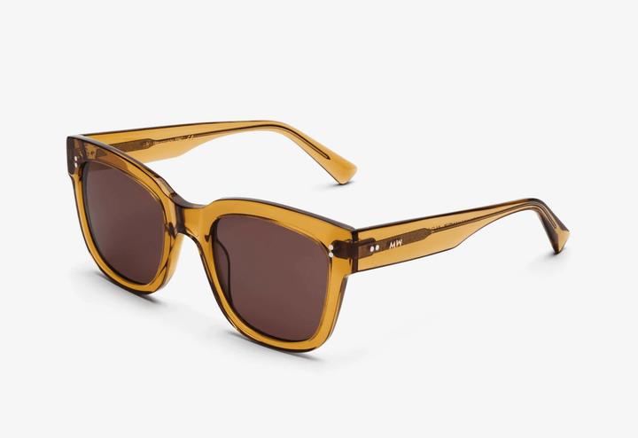 Produktbild Messy Weekend LIV Brown/Brown