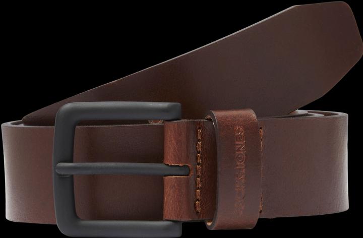 Produktbild Jack & Jones Leder Gürtel (90)