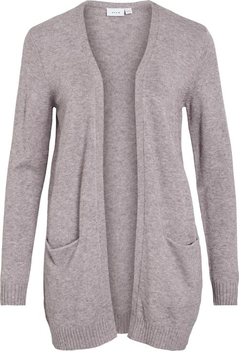 Actual product image Vila VIRIL Basic Strick Strickjacke (XS)