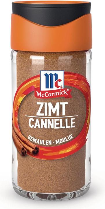 Produktbild McCormick Zimt (32 g)