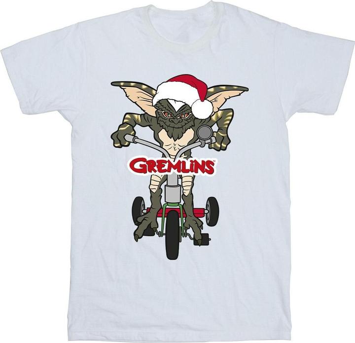Universal Textiles Bike Logo TShirt (3XL)