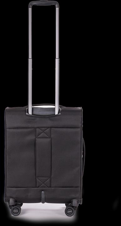 Image du produit Stratic Light + valise (37 l, Bagage à main (jusqu'à 50l))