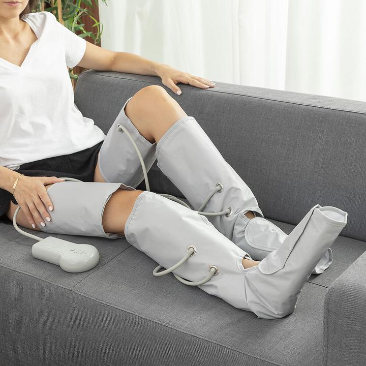Produktbild JTI Gerät zur Beinmassage mit Luftkompression