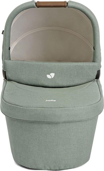 Image du produit Joie Nacelle Ramble XL de la naissance à 9 mois pour Versatrax, Rehausseurs de poussette