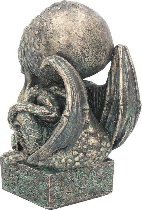 Produktbild Nemesis Now Cthulhu Figur Cthulhu 17 cm